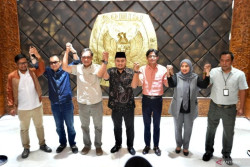 Hasyim Asy'ari Dipecat, Mochammad Afifuddin Jadi Plt Ketua KPU RI