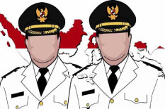 Pilkada 2024: PDIP Bawa Mantan Panglima TNI Andika Perkasa ke Jateng Ditarungkan dengan Kapolda Ahmad Luthfi
