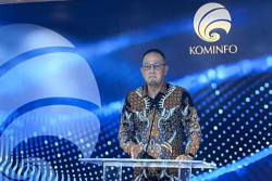 Peretasan PDNS, Dirjen Aptika Mengundurkan Diri, Peretas Bagikan Kunci Enkripsi secara Cuma-Cuma