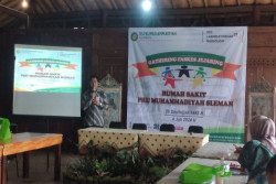 Punya 15 Dokter Spesialis, RS PKU Muhammadiyah Sleman Siap Bekerjasama dengan BPJS Kesehatan