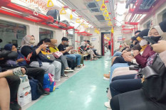 Jadwal Lengkap KRL Solo Jogja dari Stasiun Palur, Jumat 5 Juli 2024
