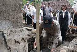 Masih Ada 6.818 Rumah Tak Layak Huni di Kulonprogo, 20 Rumah Dapat Bantuan Rp20 Juta