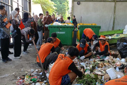 Pemkot Jogja Cetak Agen Perubahan lewat Jambore Pemuda Daerah