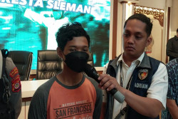 Pelaku Pelecehan Beraksi Dua Kali di Pogung Sleman, Terancam Empat Tahun Penjara