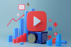 YouTube Akan Pasang Fitur Baru yang Bisa Membisukan Lagu dengan Hak Cipta