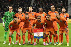 Berikut Link Live Streaming Belanda Vs Turki Perempat Final Euro 2024 Malam Ini