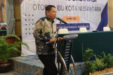 UMKM Daerah Mitra Kota Nusantara Difasilitasi Pinjaman Tanpa Agunan