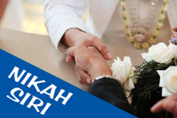 Gandeng Pengadilan Agama dan Kemendagri, Kemenag Cari Solusi Minimalisir Nikah Siri