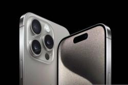 Keren! Iphone 16 Pro Bakal Dilengkapi Kamera Periskop Zoom Optic 5x