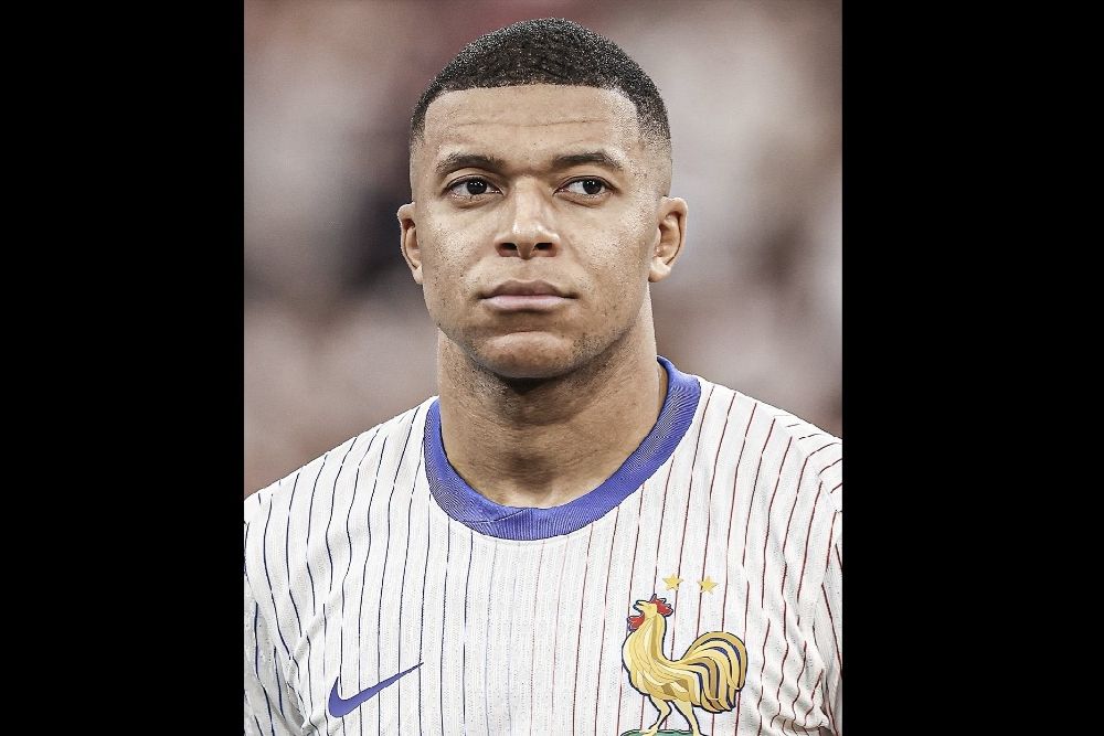 Prancis Gagal Melaju ke Final Euro 2024, Mbappe Kecewa Berat