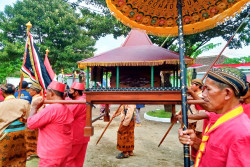Berikut Agenda Budaya di Bantul Hari Ini Kamis 11 Juli 2024: Kirab Budaya, Jamasan Selo Gilang