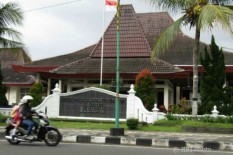 Sebelum Masa Jabatan Berakhir, Dewan Sleman Masih Punya Agenda Kunker 2 Kali