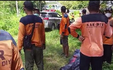 Kronologi Penemuan Jenazah Korban yang Tenggelam di Sungai Cawang Opak Baros Bantul