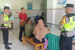 Warga Lendah Temukan Bayi Menangis di Lubang Sebuah Jamban, Polres Kulonprogo Cari Pelakunya