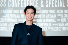 Gabriel Prince, dari Tiktok Kini Bikin Film dan Rilis Single