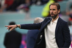 Apapun Hasil Final Euro 2024, FA Jamin Aman Kursi Kepelatihan Gareth Southgate
