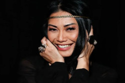 Anggun C. Sasmi Gelar Konser Tunggal di Jakarta 28 Juli 2024, Empat Musisi Jadi Tamu Spesial