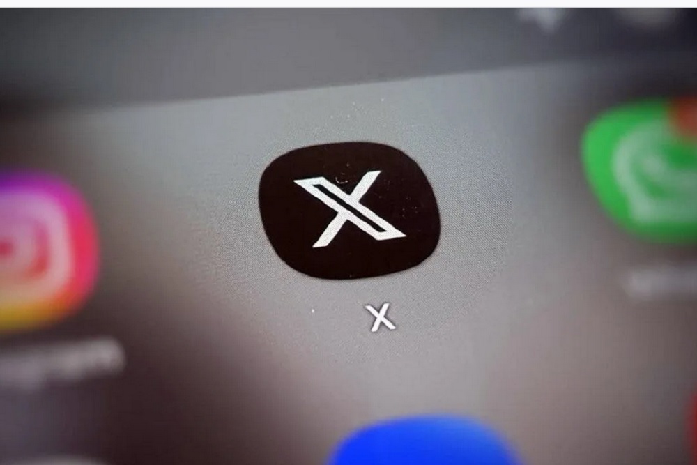 X Mengembangkan Tombol Downvote yang Artinya Mirip Dislike