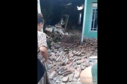 Gempa Batang Pekalongan Rusak Ratusan Rumah, BMKG: Bukan Dipicu Sesar Kendeng-Baribis