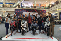 Yuk, Main ke Honda Premium Matic Day Bareng Honda PCX160