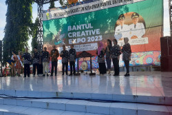 Catat Tanggalnya! Bantul Creative Expo Digelar Lagi Tahun Ini, Ada Stock Sale Furnitur