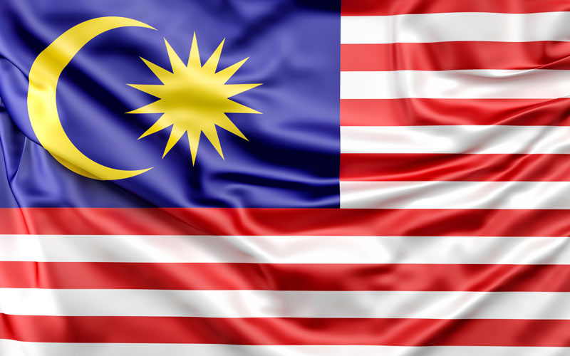 Menlu Malaysia Singgung Soal Batas Pemisah dengan Indonesia