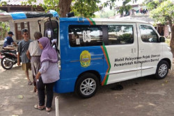 Berikut Jadwal Layanan Pembayaran Pajak Keliling di Bantul Hari Ini, Jumat 19 Juli 2024