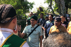 Sandiaga Berharap Pengembangan Lima Destinasi Super Prioritas Dilanjutkan oleh Prabowo