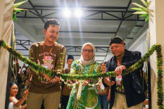 Matra Karya Festival 2024 Ingin Tegaskan Kekayaan Karya Seniman Indonesia