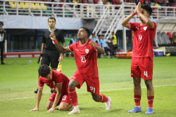 Jaga Rekor Cleansheet, Begini Posisi Timnas Indonesia di Grup A Piala AFF U-19