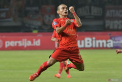 Hasil Madura United vs Persija Jakarta: Skor 1-2, Macan Kemayoran Teratas di Klasemen Sementara Grup B Piala Presiden 2024