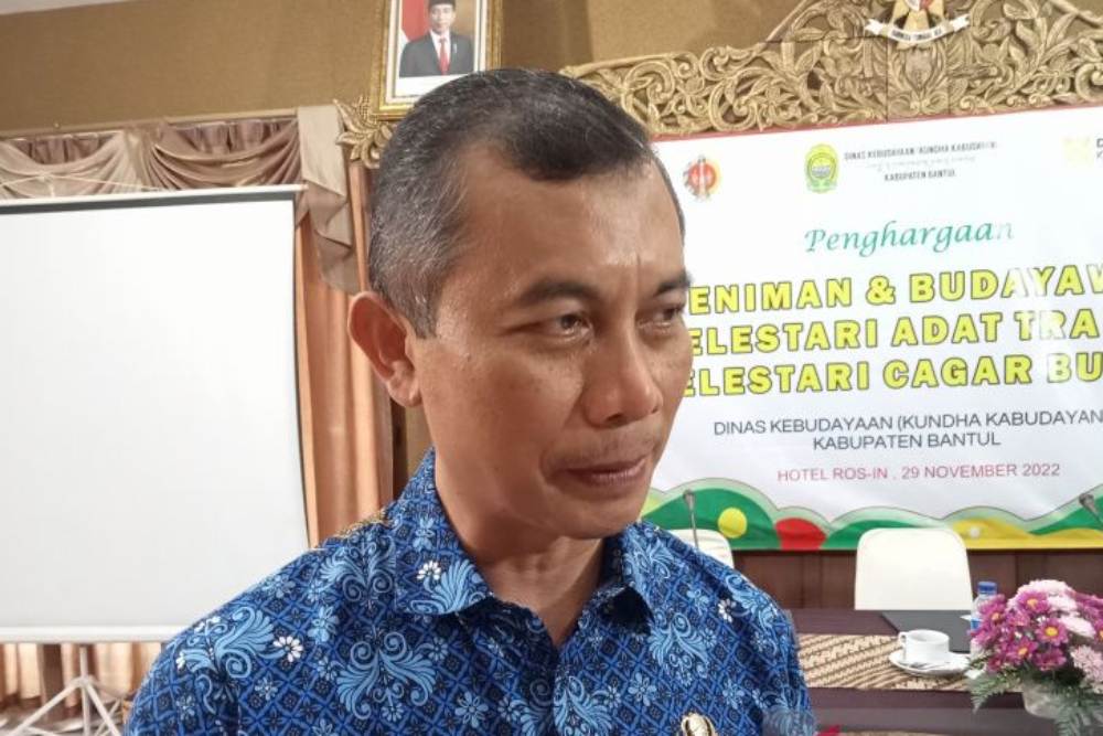 Disdikpora Bantul Pastikan Kuota PPDB SMP Negeri 2024 Terpenuhi Semua