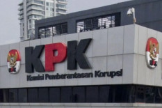 Kantor Dinas Kesehatan Kota Semarang Digeledah KPK