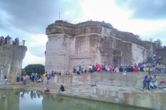 7 Lokasi Geopark Jogja di Wilayah Sleman, Rasakan Keindahannya