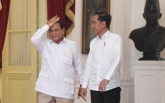 Meski Diundang, Jokowi dan Prabowo Subianto Tak Hadiri Harlah ke-26 PKB