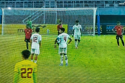 Hasil Indonesia U-19 vs Timor Leste U-19 Grup A Piala AFF 2024 : Sementara Skor 6-1