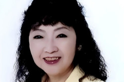 Noriko Ohara, Pengisi Suara Karakter Nobita Doraemon Meninggal Dunia