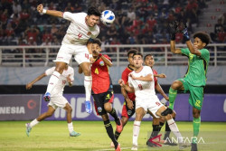 Hasil Indonesia U-19 vs Timor Leste U-19 Skor 6-2: Juara Grup A, Garuda Nusantara Lolos Semifinal Piala AFF 2024