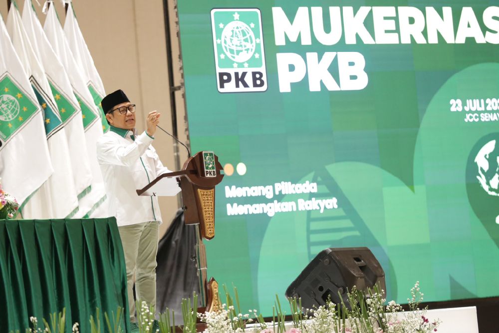 Ajak PKS, PKB Nyatakan Siap Masuk Pemerintahan Prabowo-Gibran