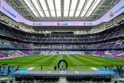 Rekor Baru! Real Madrid Klub Olahraga Pertama di Dunia Raup Pendapatan Rp17,5 Triliun Pertahun