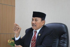 Sukamto Kantongi Surat Tugas Maju Bakal Calon Wakil Bupati Sleman, Begini Respons PKB
