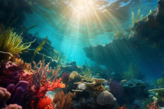 Ilmuwan Temukan Bongkahan Logam Penghasil Besar Oksigen di Dasar Samudera Pasifik
