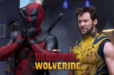 Baru Saja Rilis, Ini Sinopsis Film Anyar Marvel Deadpool & Wolverine