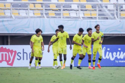 Semifinal Piala AFF U-19, Pelatih Malaysia: Indonesia Diuntungkan Waktu Istirahat Lebih Lama