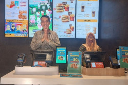 Selama Tiga Dekade, McD Indonesia Konsisten Gandeng Mitra Lokal