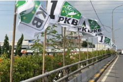 PKB Kulonprogo Sesumbar Kunci Kemenangan di Pilkada 2024