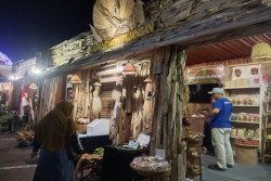 Nilai Transaksi Selama Bantul Creative Expo 2024 Diproyeksi Capai Rp7 Miliar