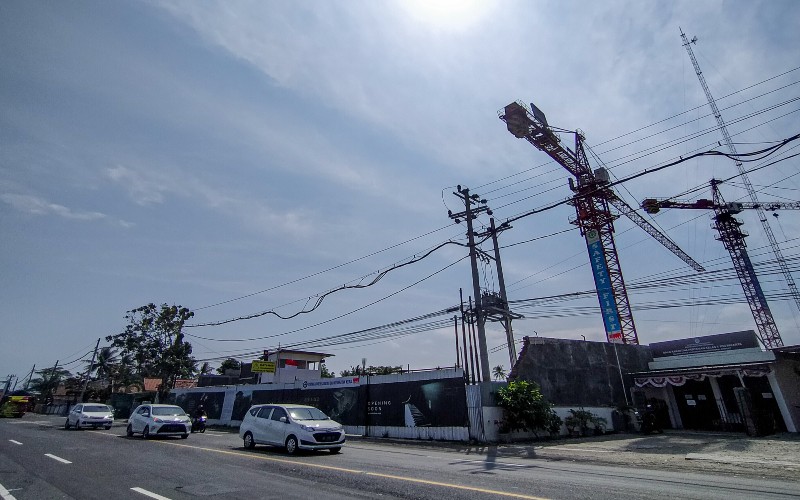 Bangun Gedung Baru Kejari, Pemkab Kulonprogo Siapkan APBD Rp4 Miliar