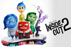 Laris Manis, Inside Out 2 Jadi Film Animasi dengan Pendapatan Tertinggi Sepanjang Masa