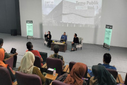 Pendidik di Pacitan Antusias Kolaborasi dengan Museum Song Terus